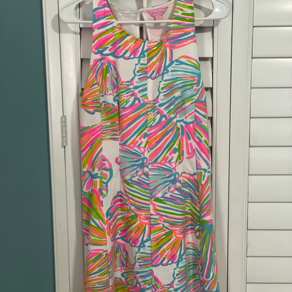 Lily Pulitzer Dress